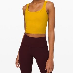 Lululemon Held Tight Tank